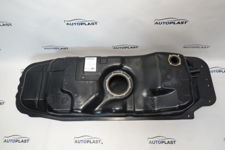 Топливный бак для Ssang Yong Kyron (дизель)Литой