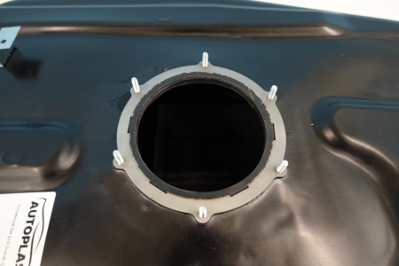 Топливный бак для Suzuki Ignis 2000-2007