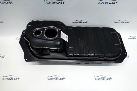Топливный бак для Kia Sorento 2002-2009гг. (Америка)Литой
