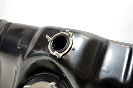 Топливный бак для Chevrolet Lacetti Литой