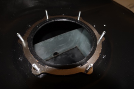 Топливный бак для Mitsubishi ENDEAVOR