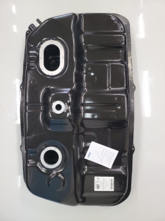 Топливный бак для Hyundai Santa Fe (SM) дизель