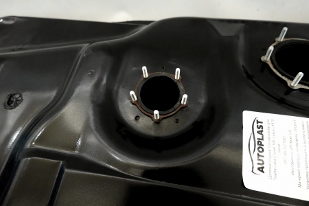 Дополнительный Топливный бак для Toyota Land Cruiser 100 -Lexus LX470 Литой