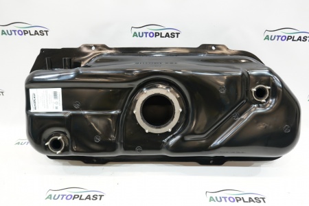 Топливный бак для Chevrolet Aveo T200-T250 2003-2011гг Литой