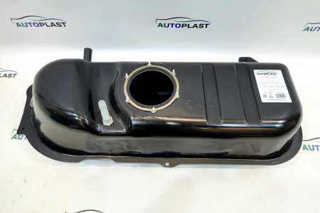 Топливный бак для Daewoo Matiz KLYA 1997-2015г Литой