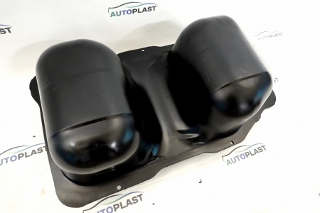 Топливный бак для Mitsubishi Pajero Pinin-1998-2005г