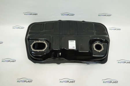 Топливный бак для Kia Sportage II поколение, Hyundai Tucson 2004-2010гг. Литой
