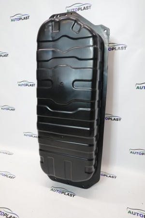 Топливный бак для Kia Sorento 2002-2009гг. (Европа, 80л) монолитный