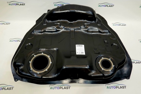 Топливный бак для Subaru Forester SH, 2007-2013 поколение 3