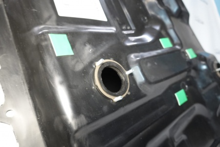 Топливный бак для Mitsubishi Lancer CS-Classic 2002-2010гг Литой