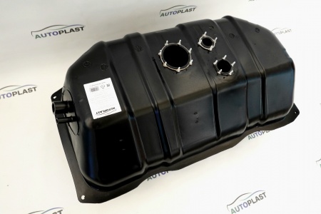 Топливный бак для Toyota Land Cruiser, KZJ90 1995-2003г