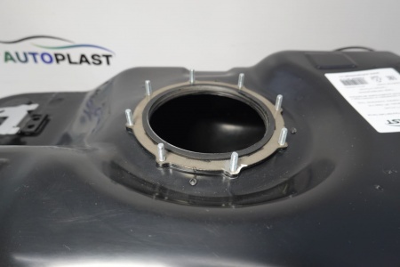 Топливный бак для Hyundai Getz Литой