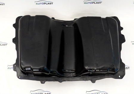 Топливный бак для Toyota Rav 4 I поколение 1994-2000г