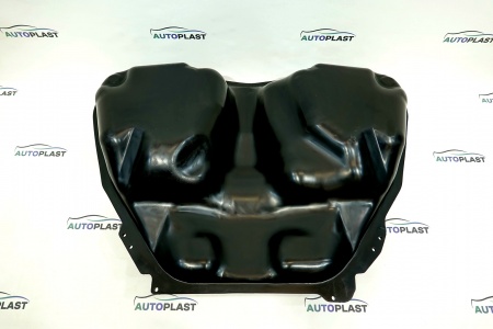 Топливный бак для Subaru Forester SH, 2007-2013 поколение 3