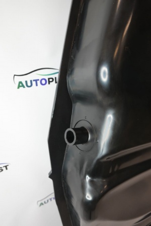 Топливный бак для Toyota RAV4 III поколение 2005-2013г бензин