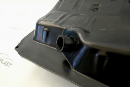 Топливный бак для Kia Cerato, BD,2020-2023г