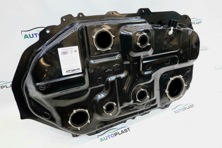 Топливный бак для Mitsubishi Outlander (CU) 4 WD (Америка) 2001-2008гг Литой