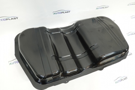 Топливный бак для Kia Sportage II поколение, Hyundai Tucson 2004-2010гг. Литой