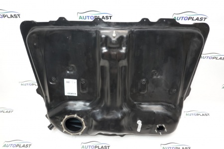 Топливный бак для Toyota RAV4 II поколение 2000-2005гг. Литой