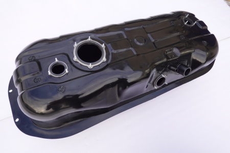 Топливный бак для Mitsubishi L200 III поколение 1996-2006гг. Литой