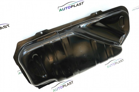 Топливный бак для Chevrolet Aveo T200-T250 2003-2011гг Литой