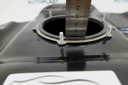 Топливный бак для Mercedes-Benz A-Class W168 1997-2004г