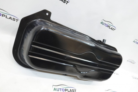 Топливный бак для Daewoo Matiz KLYA 1997-2015г Литой