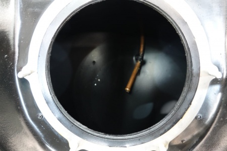 Топливный бак для Audi 100 С4