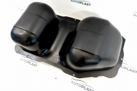 Топливный бак для Mitsubishi Pajero Pinin-1998-2005г