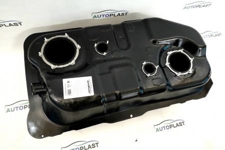 Топливный бак для Mitsubishi Pajero Pinin-1998-2005г