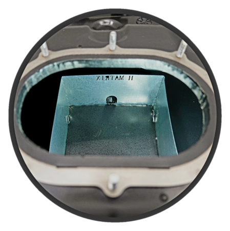 Топливный бак для Hyundai Matrix 2001 - 2010 Литой Топливный бак для Hyundai Matrix 2001 - 2010 Литой