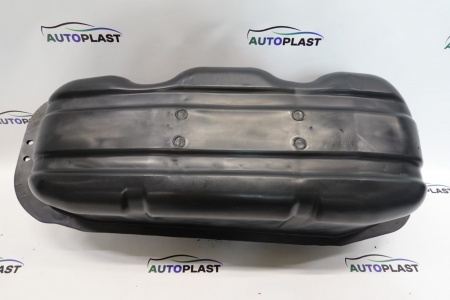 Топливный бак для Mitsubishi Pajero Sport I поколения (K9) 1997-2008 гг. (бензин) Монолитный