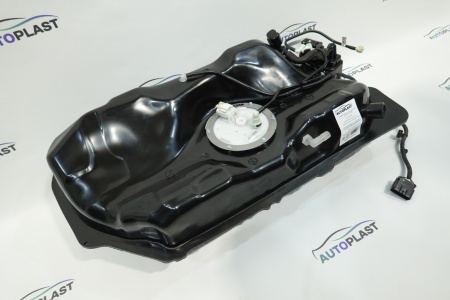 Топливный бак для Chevrolet Aveo T300  2011-2015гг, Cobalt