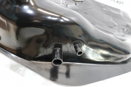 Топливный бак для Chevrolet Epica 2006-2013г Литой