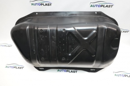 Топливный бак для Suzuki Grand Vitara I поколение 1998-2005гг. Литой