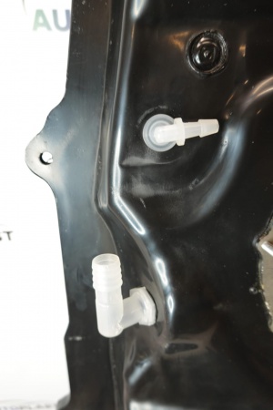 Топливный бак для Toyota RAV4 III поколение 2005-2013г бензин