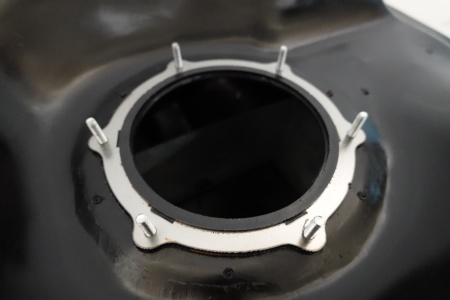 Топливный бак для Mitsubishi ENDEAVOR