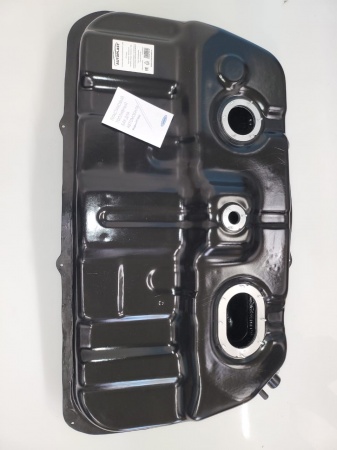 Топливный бак для Hyundai Santa Fe (SM) дизель