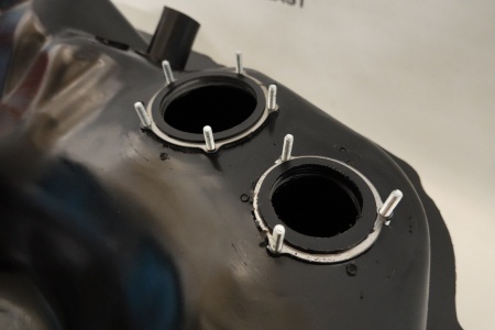 Топливный бак для Mitsubishi ENDEAVOR