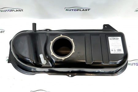 Топливный бак для Daewoo Matiz KLYA 1997-2015г Литой