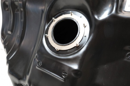 Топливный бак для Chevrolet Lacetti Литой