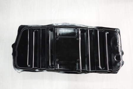 Топливный бак для Toyota Grand Hiace/ Granvia