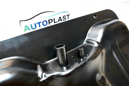 Топливный бак для Chevrolet Lanos ЗАЗ Шанс 2005-2009