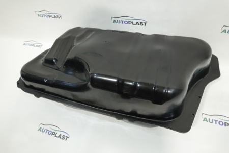 Топливный бак для Chevrolet Aveo T300  2011-2015гг, Cobalt