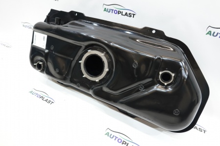 Топливный бак для Chevrolet Aveo T200-T250 2003-2011гг Литой