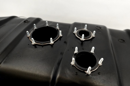 Топливный бак для Toyota Land Cruiser, KZJ90 1995-2003г