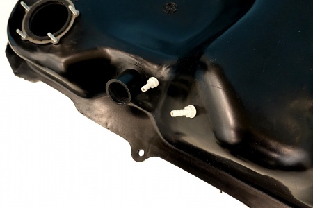 Топливный бак для Mitsubishi Galant IX 2003-2012