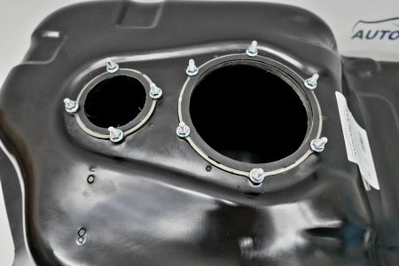 Топливный бак для Kia Sorento 2002-2009гг. (Америка)Литой