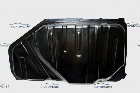 Топливный бак для Chevrolet Lacetti Литой