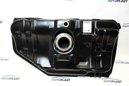 Топливный бак для Chevrolet Lacetti Литой